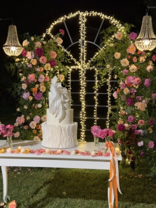 Nuntă Alina & Andrei | Corte del Mulino