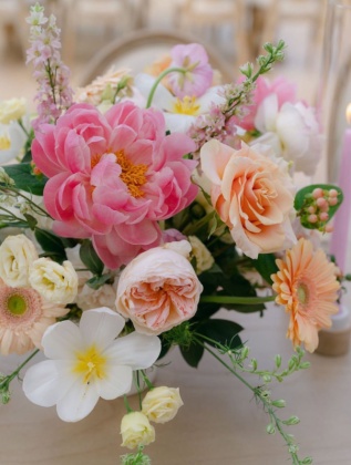 Nuntă Alina & Andrei | Corte del Mulino