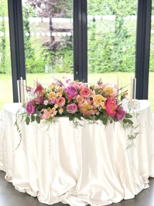 Nuntă Alina & Andrei | Corte del Mulino