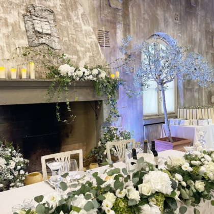 Nuntă D&M | Relais Franciacorta - Hotel & Ristorante