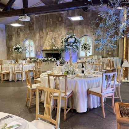 Nuntă D&M | Relais Franciacorta - Hotel & Ristorante