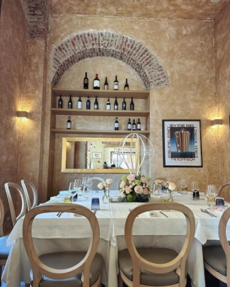 Nuntă Anna și Mattia | Milano