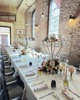 Nuntă Anna și Mattia | Milano