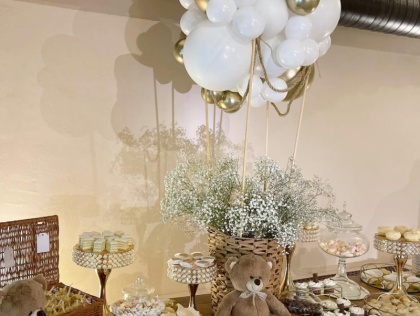 Battesimo Andrei Ionut | Castello di Varzi - Dimora Malaspina