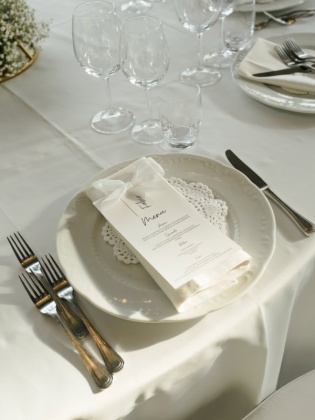 Nuntă D&A |  La Corte Dei Melograni