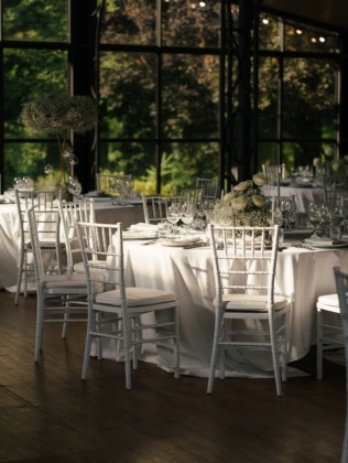 Nuntă D&A |  La Corte Dei Melograni