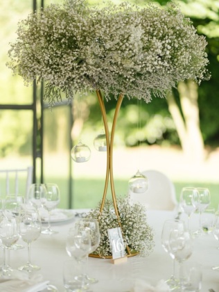 Nuntă D&A |  La Corte Dei Melograni