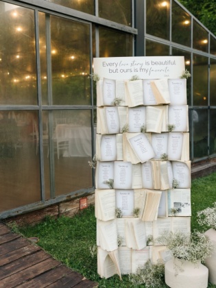 Nuntă D&A |  La Corte Dei Melograni