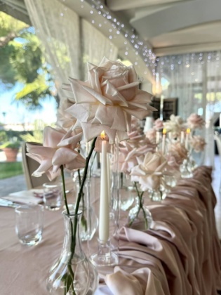 Botez Iris | La Bricola