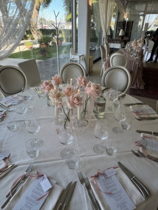 Botez Iris | La Bricola