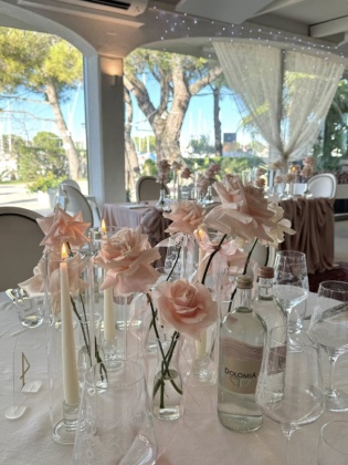 Botez Iris | La Bricola