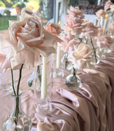 Botez Iris | La Bricola