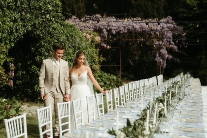 Nuntă Sebastian&Rachel 