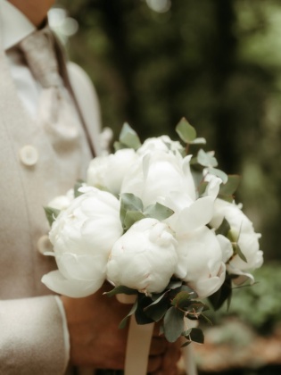 Nuntă Sebastian&Rachel  | Toscana, Italy