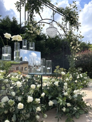 Nuntă M&T | Ca dell'orso