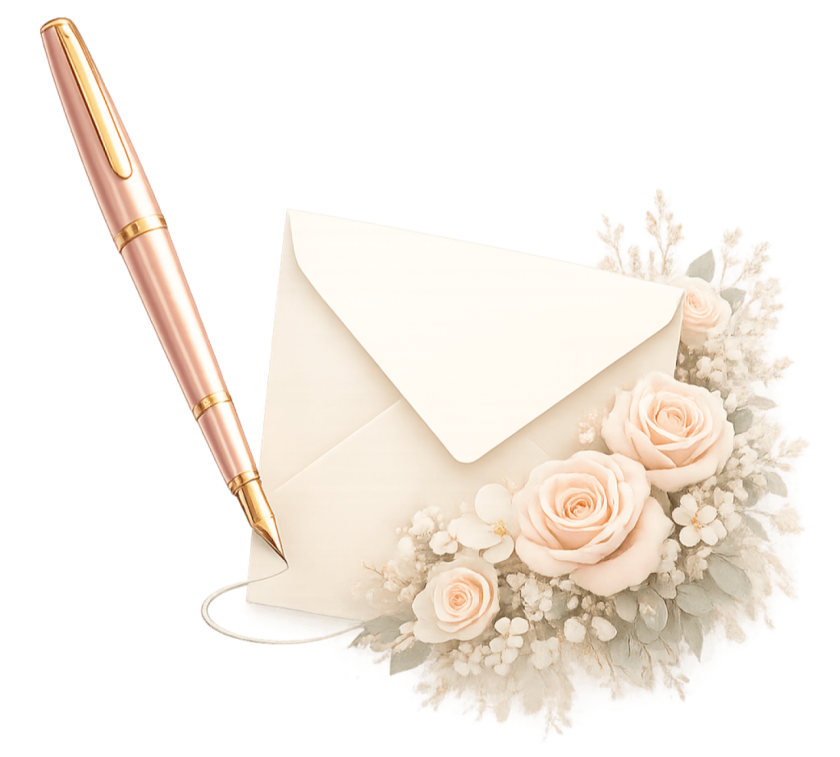 Contacte Imperial Wedding Events Italia - Decorațiuni pentru nunți, botezuri și evenimente private