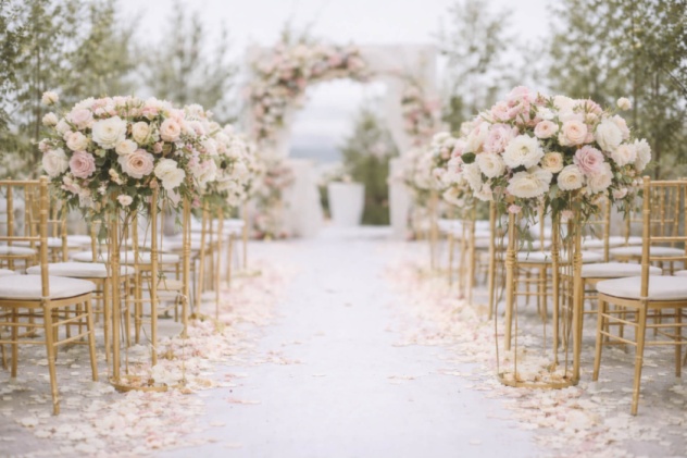 Decorațiuni pentru Nuntă